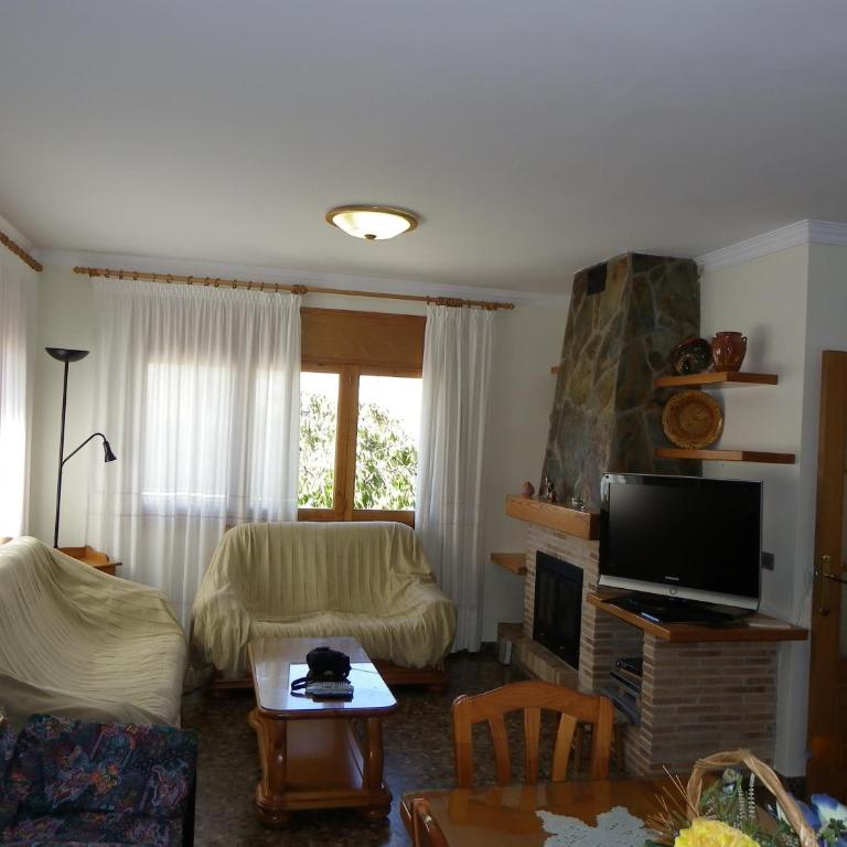 Azahara - Casa Unifamiliar de 3 dormitorios - 10