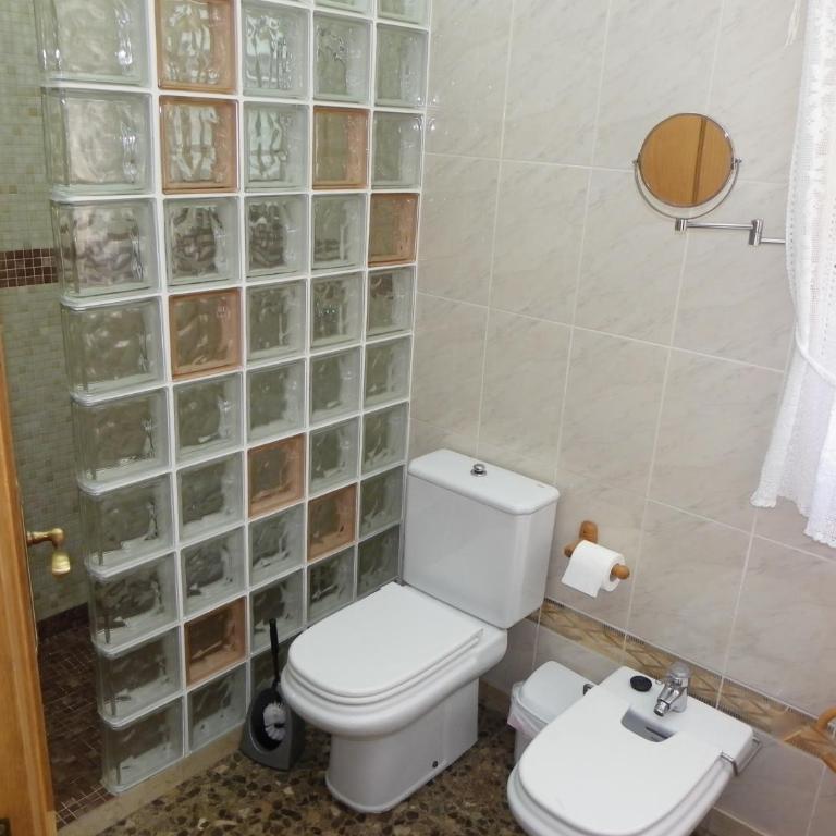 Azahara - Casa Unifamiliar de 3 dormitorios - 14