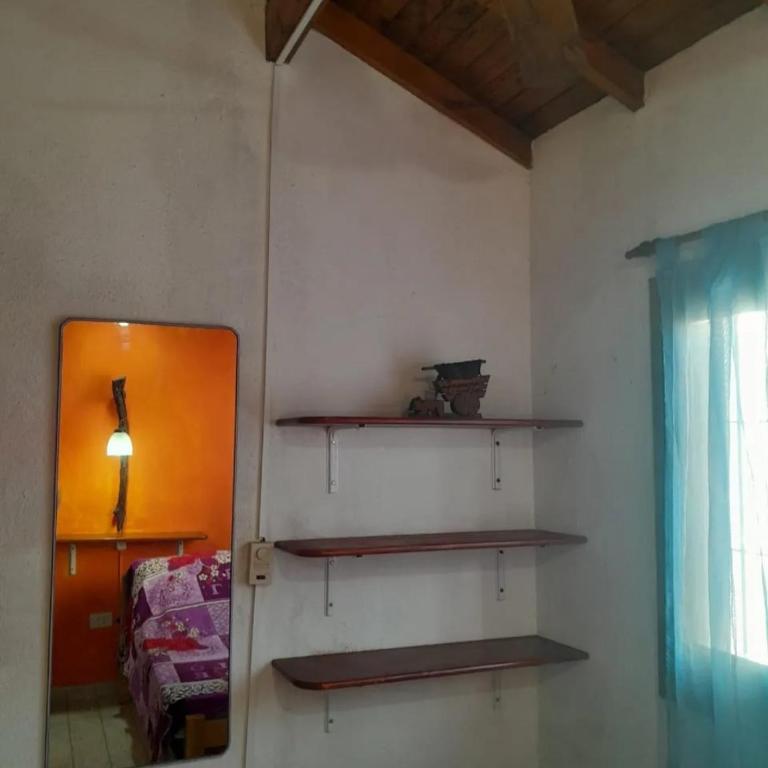 Duplex san bernardo - Casa de 2 dormitorios - 1