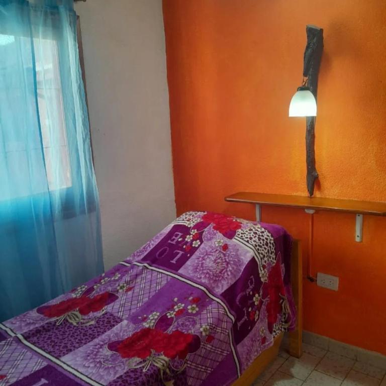 Duplex san bernardo - Casa de 2 dormitorios - 2