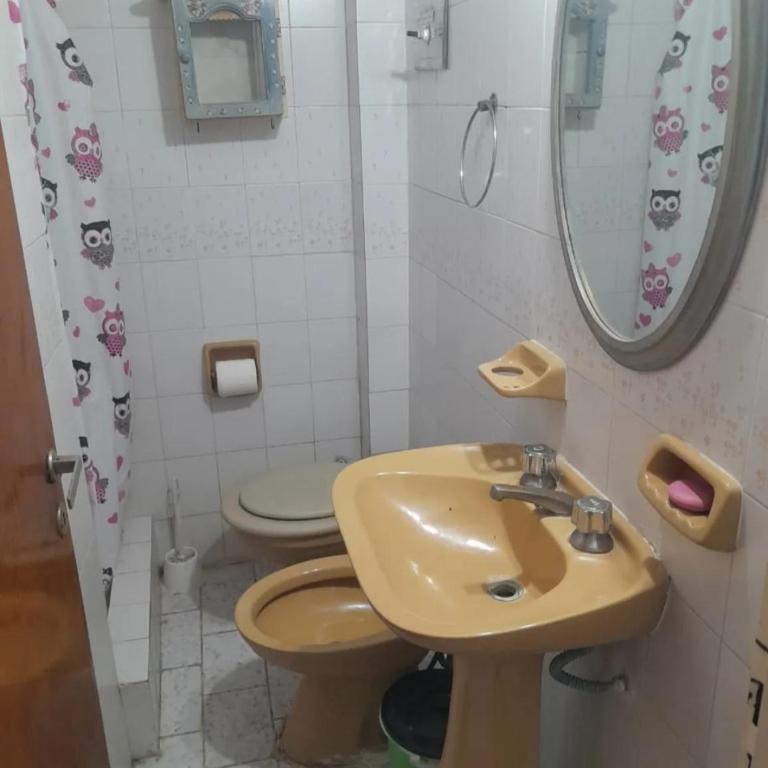 Duplex san bernardo - Casa de 2 dormitorios - 6