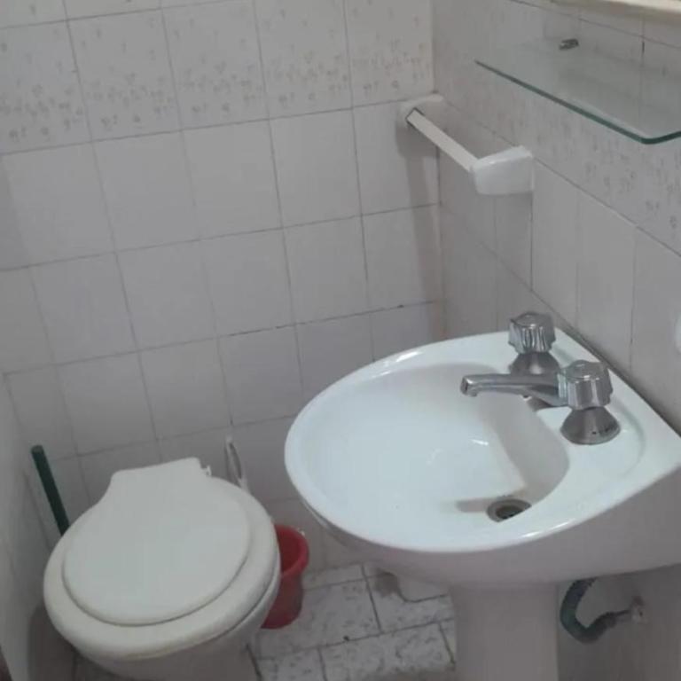 Duplex san bernardo - Casa de 2 dormitorios - 7