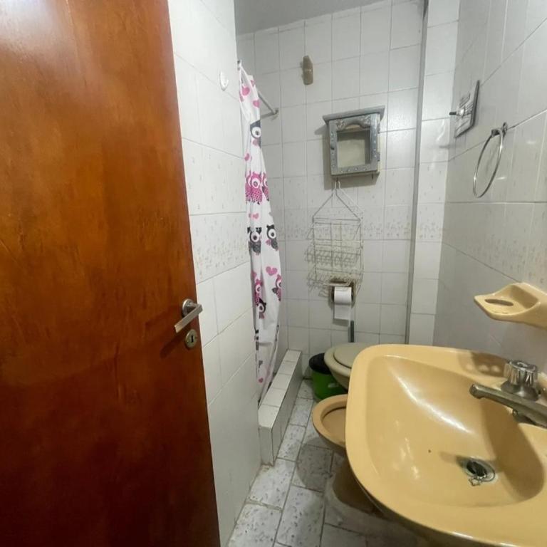 Duplex san bernardo - Casa de 2 dormitorios - 9