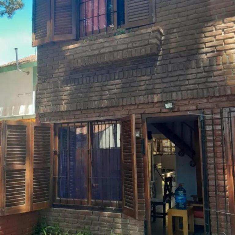 Duplex san bernardo - Casa de 2 dormitorios - 17