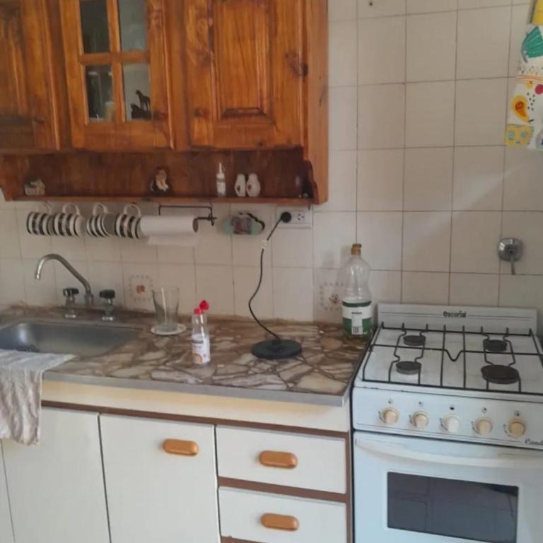 Duplex san bernardo - Casa de 2 dormitorios - 21