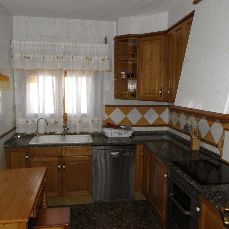 Azahara - Casa Unifamiliar de 3 dormitorios - 12