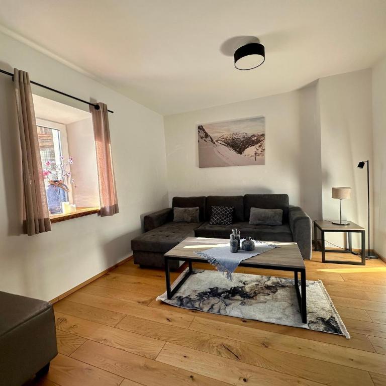 Maisonette in Lungau near Ski Slopes - Apartment mit 3 Schlafzimmern - 11