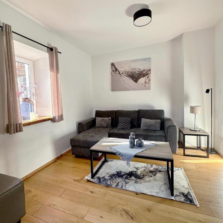Maisonette in Lungau near Ski Slopes - Apartment mit 3 Schlafzimmern - 8