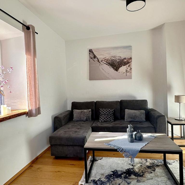 Maisonette in Lungau near Ski Slopes - Apartment mit 3 Schlafzimmern - 10