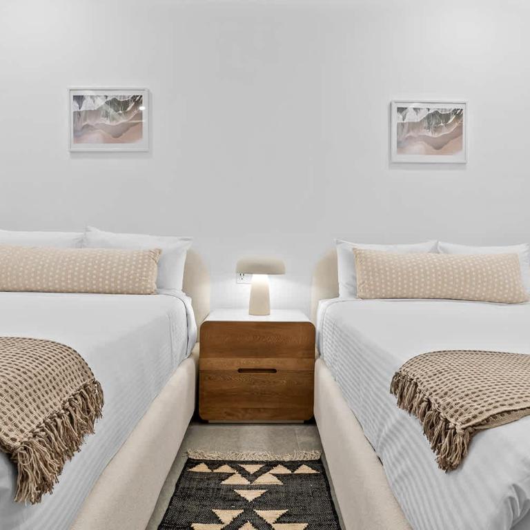 Bantay Beachfront Living - Ocean Views & Luxury Amenities - Apartamento de 3 dormitorios con vistas al océano - 14
