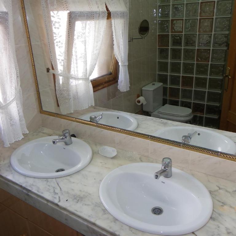Azahara - Casa Unifamiliar de 3 dormitorios - 13