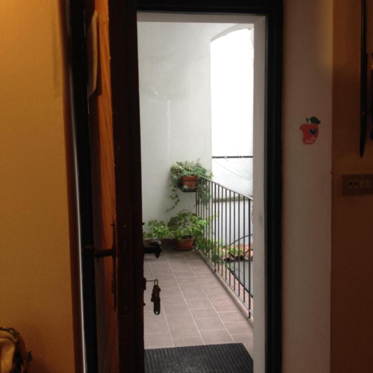 Casa Chicco Parma - Appartamento Monolocale - 17