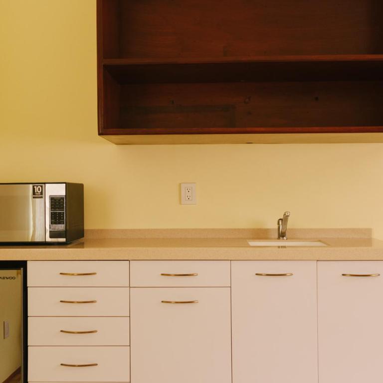 Villas Sol y Luna Coyoacan - Standard Double or Twin Room - 7