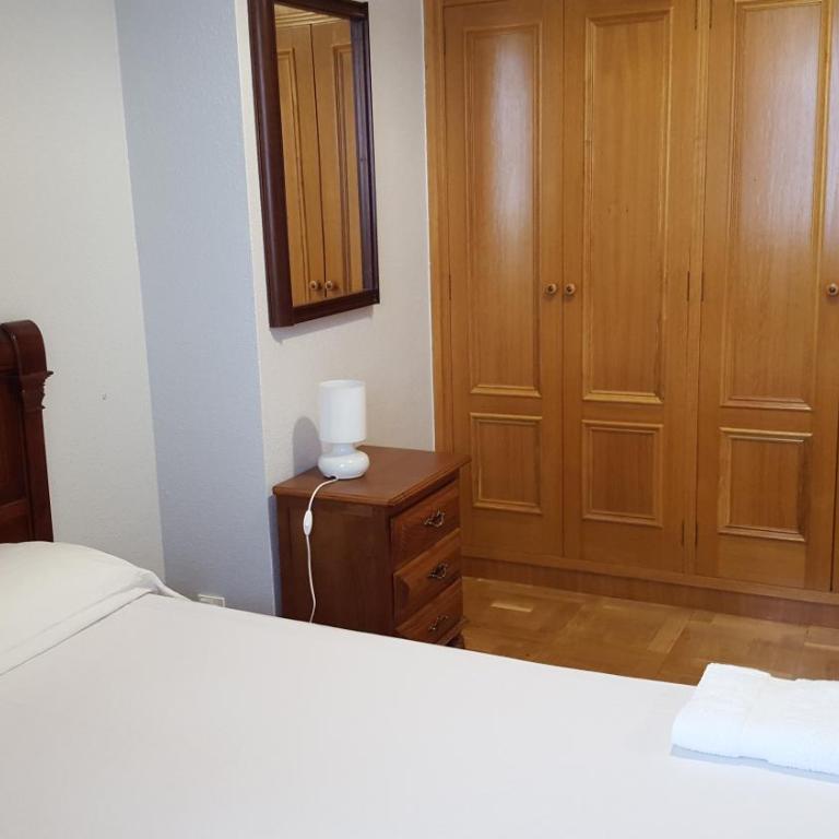 Apartamento Vuelta del Castillo - Apartamento con terraza - 6
