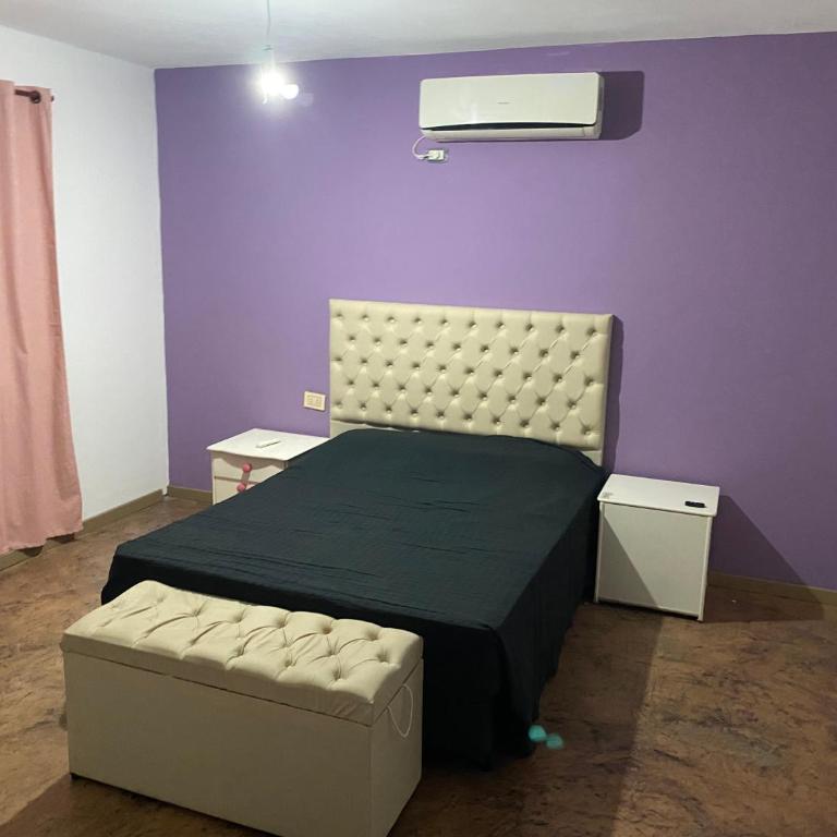 Alquiler temporario Casa de verano - Casa de 4 dormitorios - 4