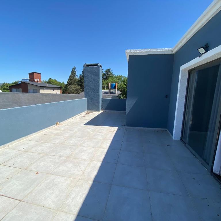 Alquiler temporario Casa de verano - Casa de 4 dormitorios - 5