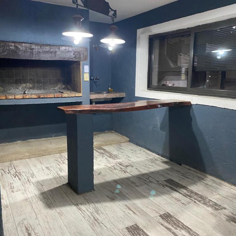 Alquiler temporario Casa de verano - Casa de 4 dormitorios - 10