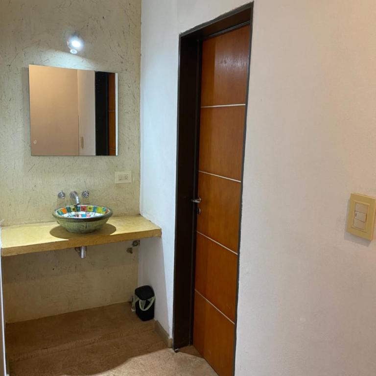 Alquiler temporario Casa de verano - Casa de 4 dormitorios - 11