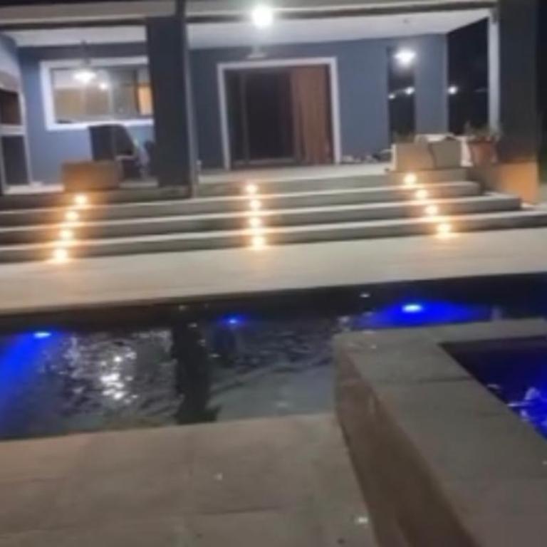 Alquiler temporario Casa de verano - Casa de 4 dormitorios - 12