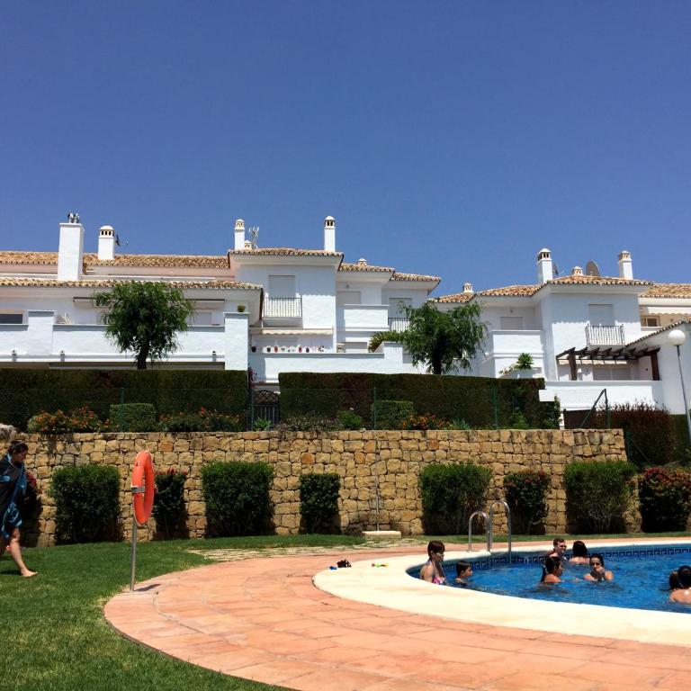 Bahia De Casares - Apartamento - 20