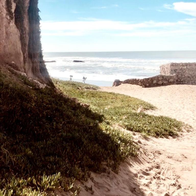 Frente a la Playa con parrilla - Apartamento de 2 dormitorios - 21