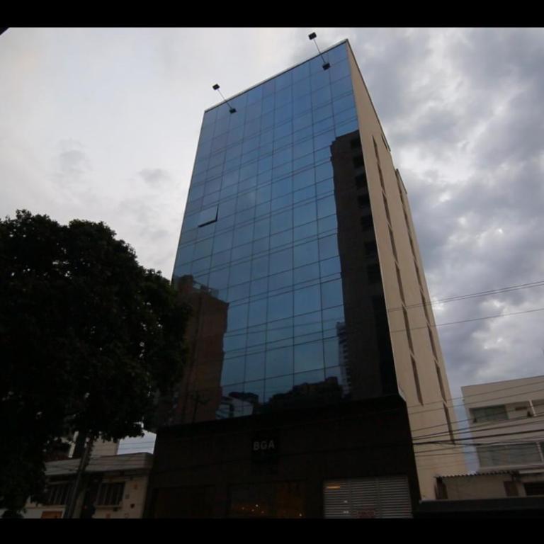BGA Hotel - Double Room - 1