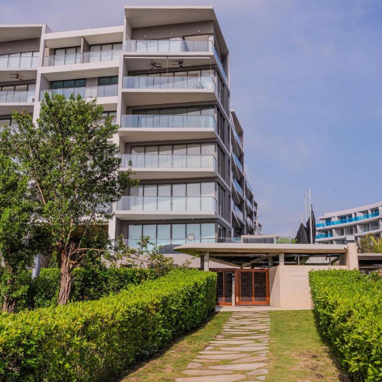 Luxury Suite con Jacuzzi Privado Cartagena - One-Bedroom Apartment - 28