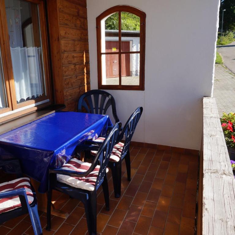 Almblick Ferienwohnung - Apartment mit Blick auf die Berge - 20