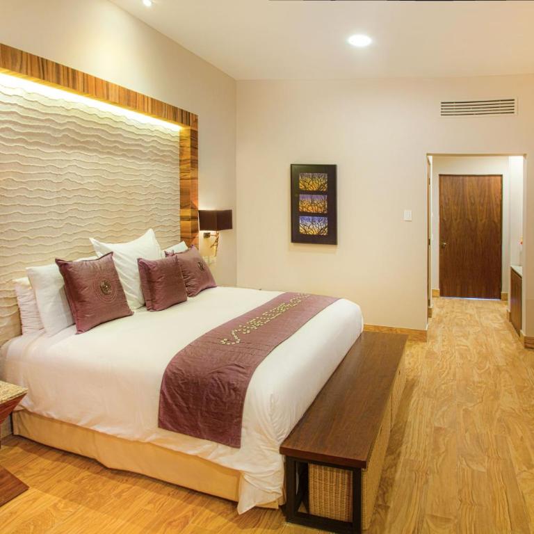 Pueblo Bonito Pacifica Golf & Spa Resort - All Inclusive - Adults Only - Suite Towers con vistas al mar - 17