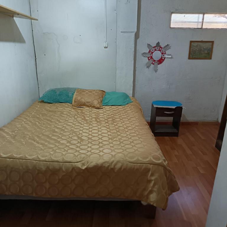 CASA Donde LOUISA SANCHEZ - Six-Bedroom House - 8