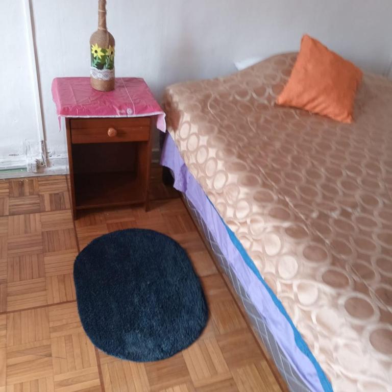 CASA Donde LOUISA SANCHEZ - Six-Bedroom House - 9