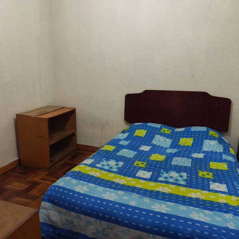CASA Donde LOUISA SANCHEZ - Six-Bedroom House - 17