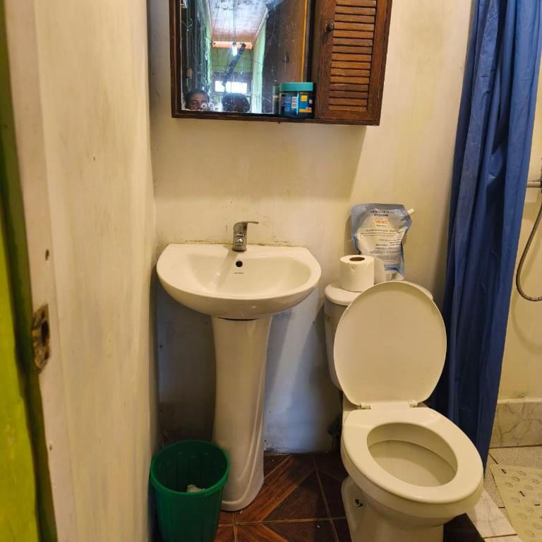 CASA Donde LOUISA SANCHEZ - Six-Bedroom House - 18