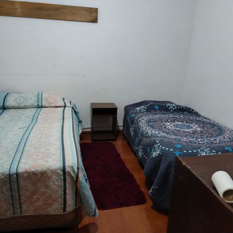 CASA Donde LOUISA SANCHEZ - Six-Bedroom House - 25