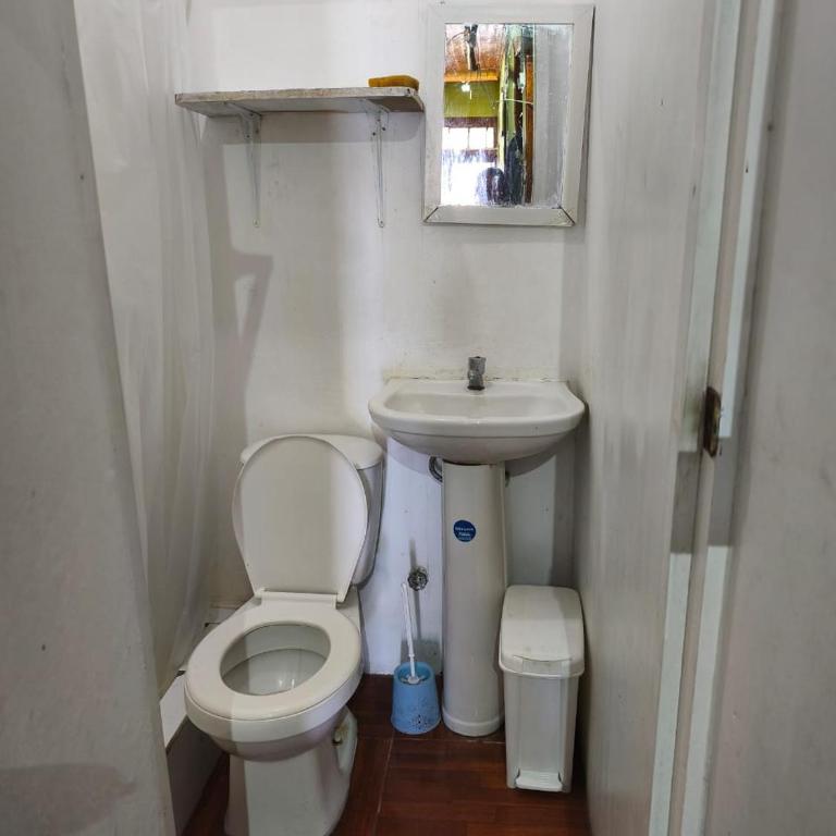 CASA Donde LOUISA SANCHEZ - Six-Bedroom House - 23
