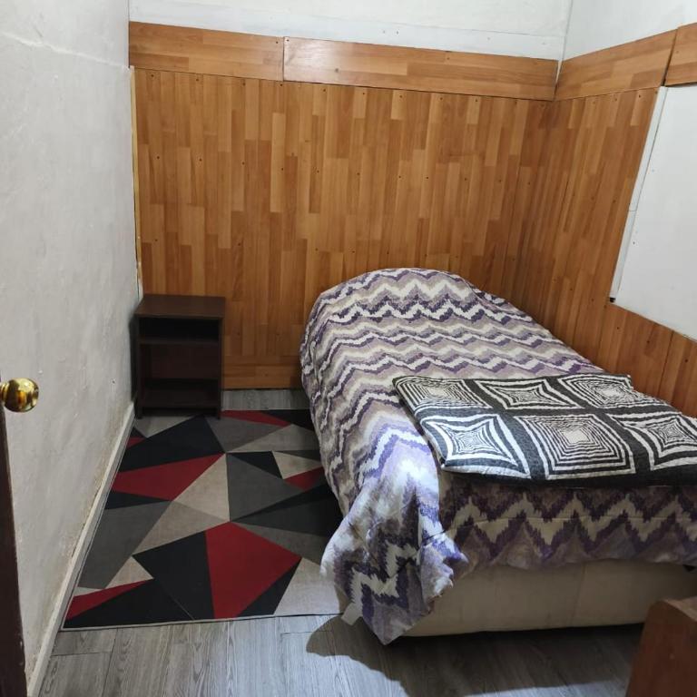 CASA Donde LOUISA SANCHEZ - Six-Bedroom House - 16