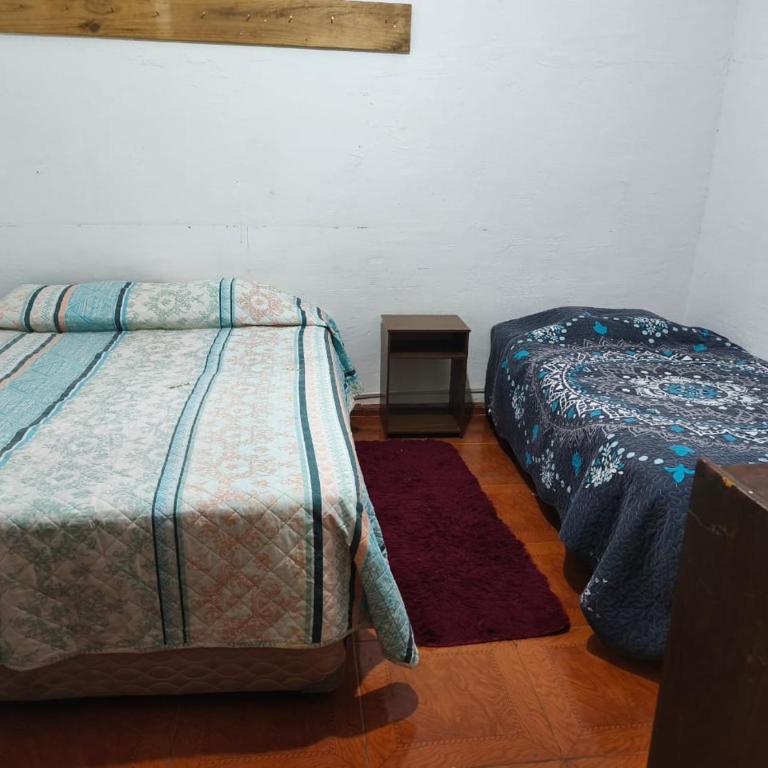 CASA Donde LOUISA SANCHEZ - Six-Bedroom House - 19