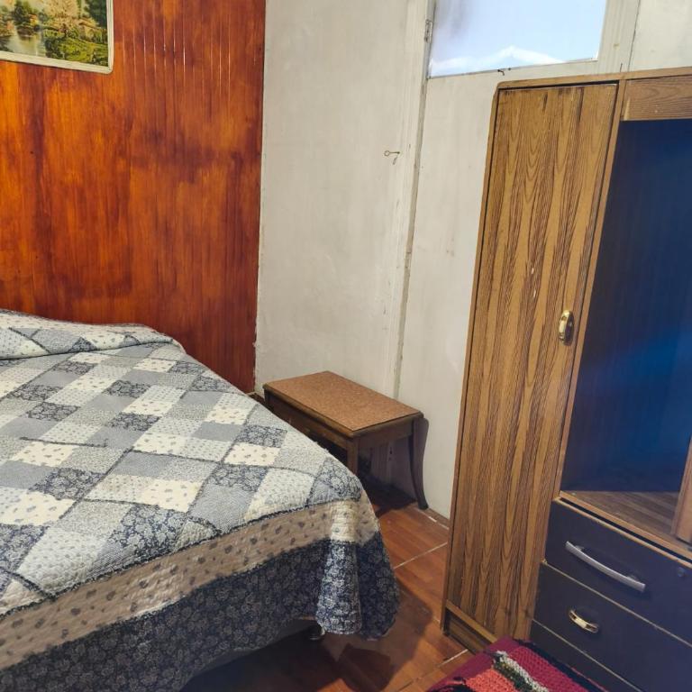CASA Donde LOUISA SANCHEZ - Six-Bedroom House - 12