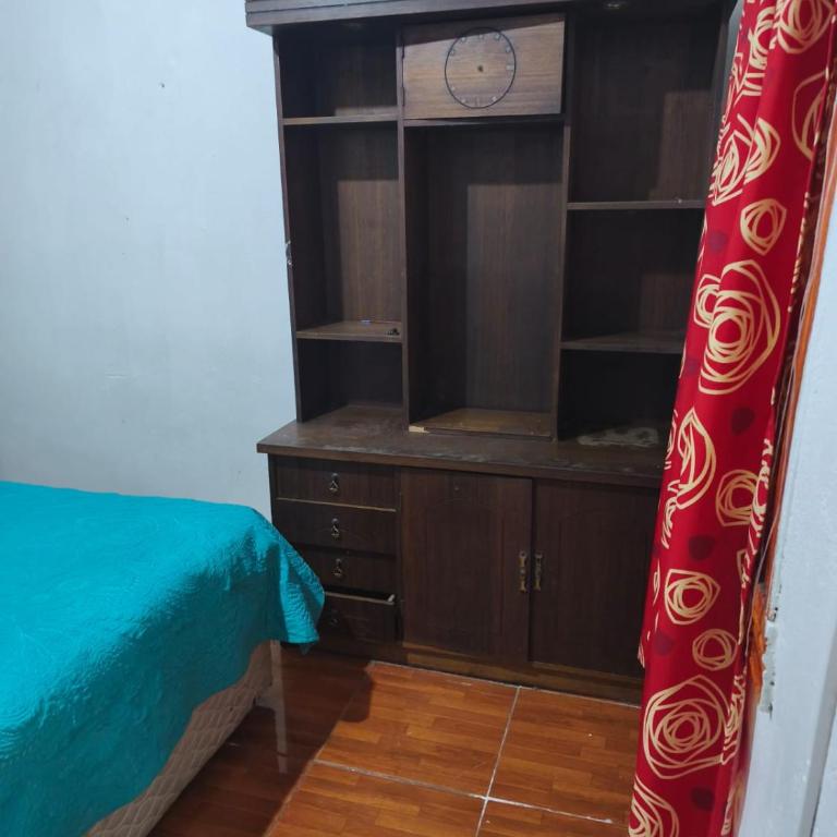 CASA Donde LOUISA SANCHEZ - Six-Bedroom House - 13