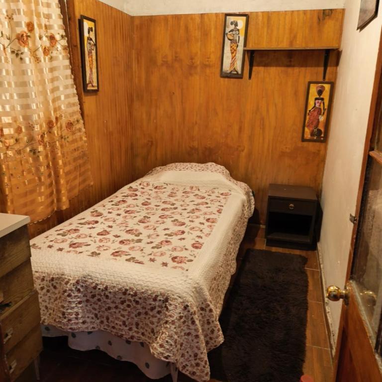 CASA Donde LOUISA SANCHEZ - Six-Bedroom House - 10