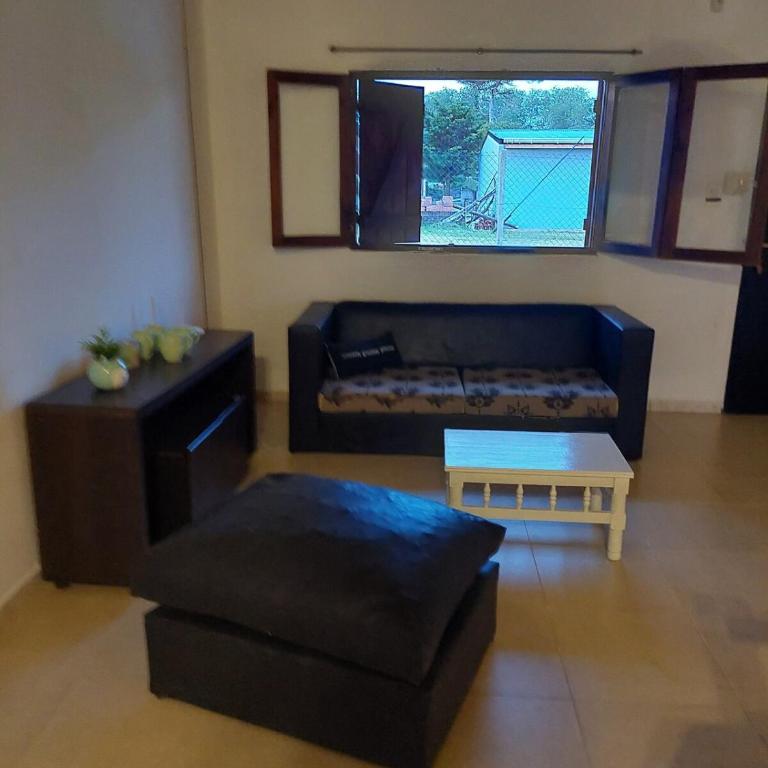 Casa con gran parque y parrila, Miramar - Two-Bedroom House - 3