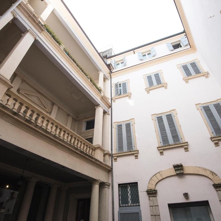 Italianflat - Palazzo Rizzardi - Appartamento con 1 Camera da Letto - 9
