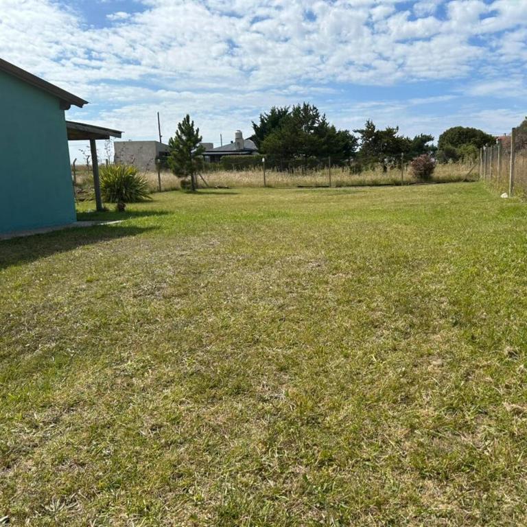 Casa con gran parque y parrila, Miramar - Two-Bedroom House - 13