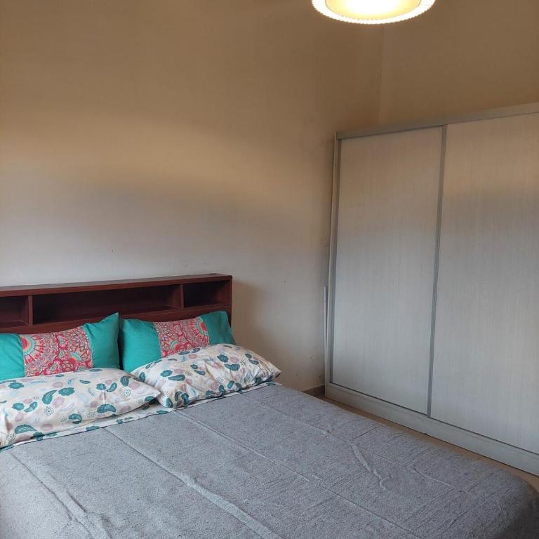 Casa con gran parque y parrila, Miramar - Two-Bedroom House - 7