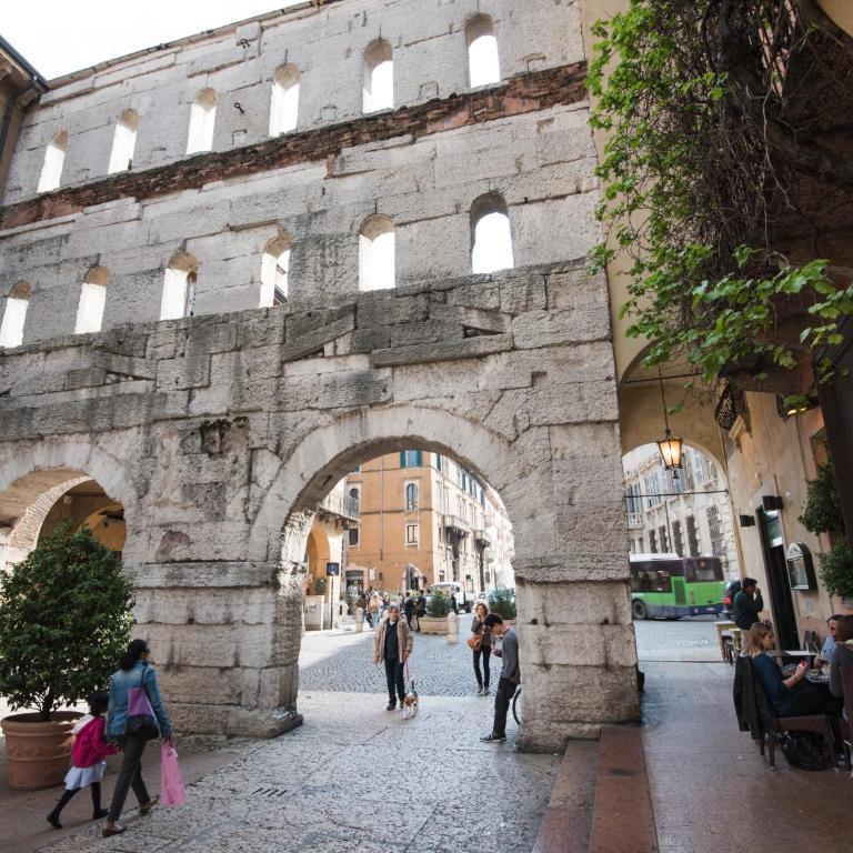 Italianflat - Palazzo Rizzardi - Appartamento con 1 Camera da Letto - 10