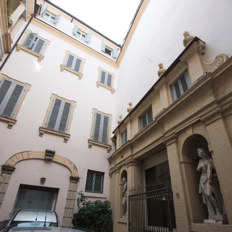Italianflat - Palazzo Rizzardi - Appartamento con 1 Camera da Letto - 5