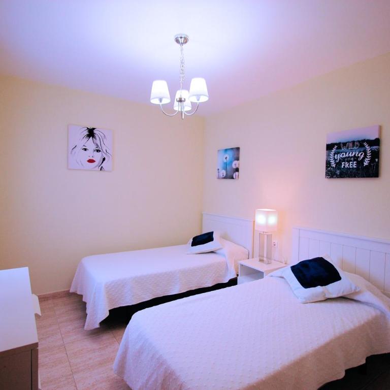 Villa Lanzarote Sur - Casa de 3 dormitorios - 4