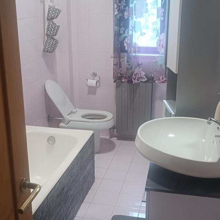 Isola di Grazia - Apartment - 31