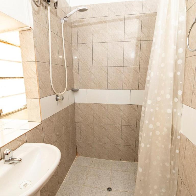 Mayu House Inn I a minutos de la plaza - Apartamento de 1 dormitorio - 27