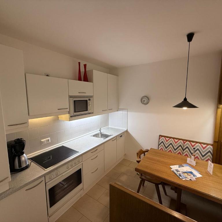 Haus Sonnbichl - Apartment mit 2 Schlafzimmern - 3